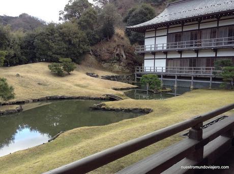 Kamakura; la ancestral capital del Japón