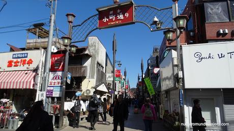 Kamakura; la ancestral capital del Japón