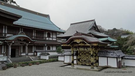 Kamakura; la ancestral capital del Japón