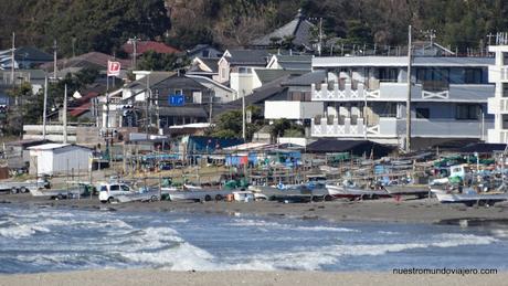 Kamakura; la ancestral capital del Japón