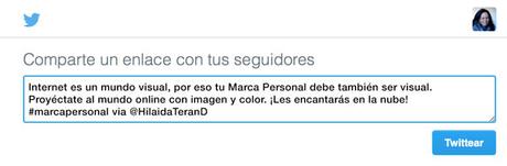 Tweet-Marca-personal-branding-visiblenelanube
