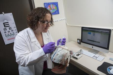 Olvídate de la huella dactilar: el futuro de la biometría podría estar en la huella cerebral