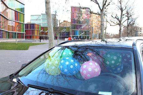 Cómo sorprendemos a los novios en México