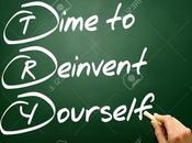 Reinventarse