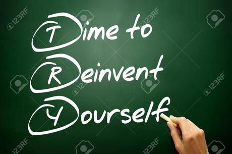 Reinventarse
