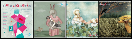 Hoy Leemos: 10 propuestas para Sant Jordi