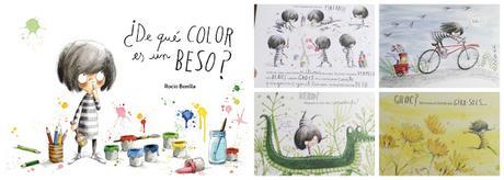 Hoy Leemos: 10 propuestas para Sant Jordi