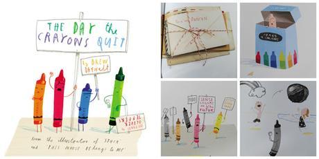 Hoy Leemos: 10 propuestas para Sant Jordi