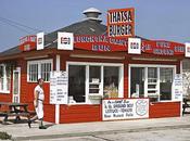 Ilustre desconocido carteles carreteros