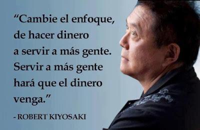 El Equilibrio entre la interes personal y el servir al prójimo