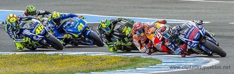 Gran Premio de España de Motociclismo