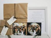 Como obsequiar regalo personalizado