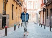 estilo está calle Levi's sabe