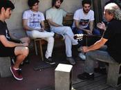 Regresan legendarios argentinos bubu totalmente renovados