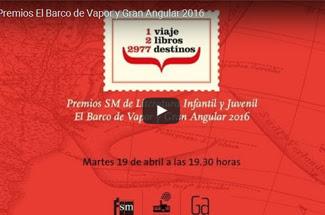 Streaming Premios SM 2016