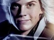 Mercurio promo extendida X-Men: Apocalipsis