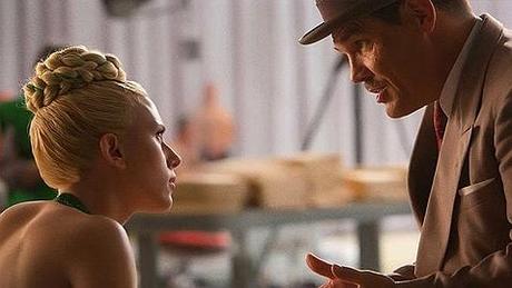 AVE CESAR! Quien Sabe Donde? Reseña de Alfonso Chaney