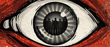 1984 de George Orwell