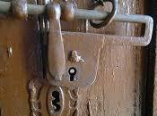 Interpretaciones interesantes soñar pestillos.