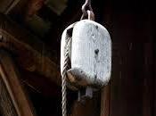 Sencillas interpretaciones soñar polea.