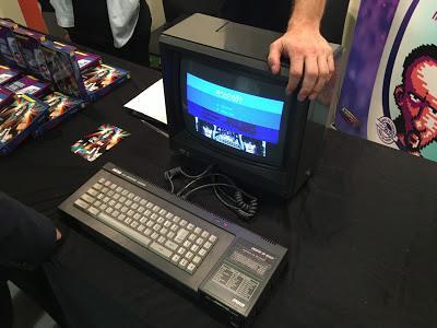 Crónica de Amstrad Eterno - Una sólida base sobre la que seguir construyendo