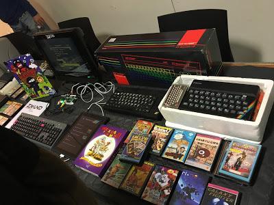 Crónica de Amstrad Eterno - Una sólida base sobre la que seguir construyendo