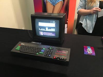 Crónica de Amstrad Eterno - Una sólida base sobre la que seguir construyendo