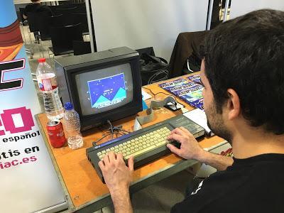 Crónica de Amstrad Eterno - Una sólida base sobre la que seguir construyendo