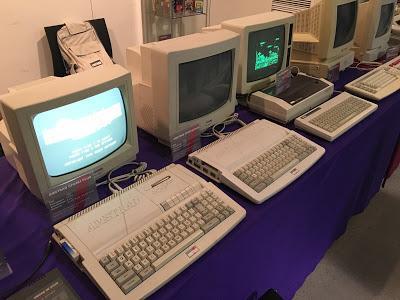 Crónica de Amstrad Eterno - Una sólida base sobre la que seguir construyendo