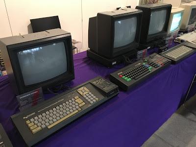 Crónica de Amstrad Eterno - Una sólida base sobre la que seguir construyendo