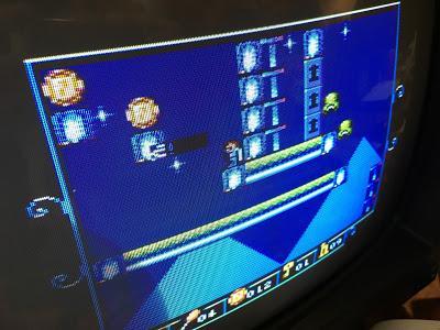 Crónica de Amstrad Eterno - Una sólida base sobre la que seguir construyendo