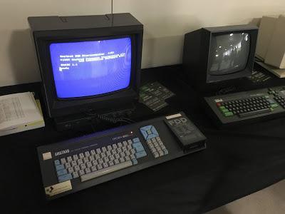 Crónica de Amstrad Eterno - Una sólida base sobre la que seguir construyendo