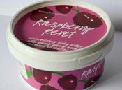 Review Manteca Corporal "Raspberry Beret"