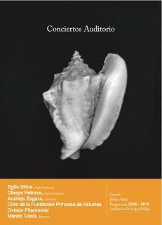 Flores de papel para Prokofiev Flores de papel para Prokofiev