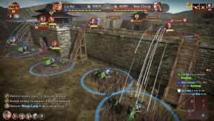 Romance of the Three Kingdoms XIII 13