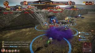 Romance of the Three Kingdoms XIII 24