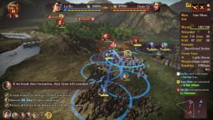 Romance of the Three Kingdoms XIII 23