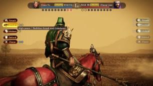 Romance of the Three Kingdoms XIII 06