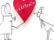 Alimentos aumentan serotonina