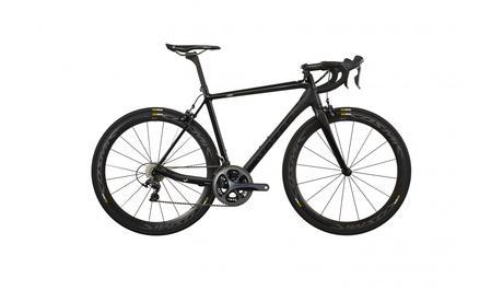 Bicicletas de carretera: ¡Elige tu modelo!