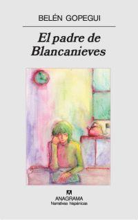 El padre de Blancanieves