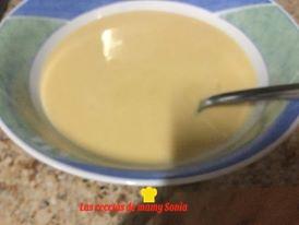 DORAYAKIS EN THERMOMIX