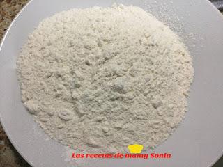 DORAYAKIS EN THERMOMIX