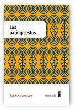 Aleksandra Lun y la esquizofrenia de la lengua