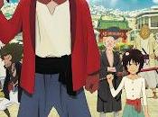 niño bestia. enseñanza recíproca.