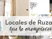 locales Ruzafa enamorarán