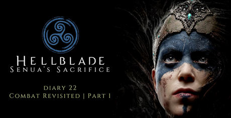 Así son los combates en Hellblade: Senua's Sacrifice