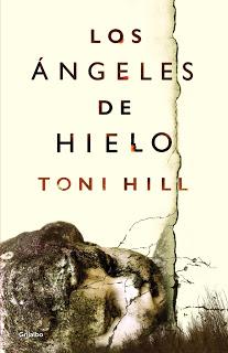 Los ángeles de hielo, de Toni Hill