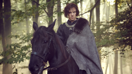 Afiche y tráiler de la miniserie The Hollow Crown: The Wars of the Roses con Benedict Cumberbatch