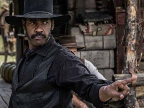 Tráiler del remake de Los Siete Magníficos con Denzel Washington y Chris Pratt